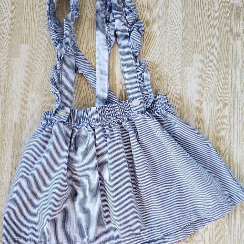 Baby Girl Jumper